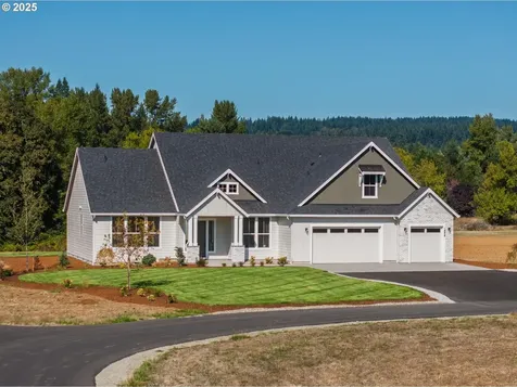 16808 NE 281st Street Battle Ground WA 98604