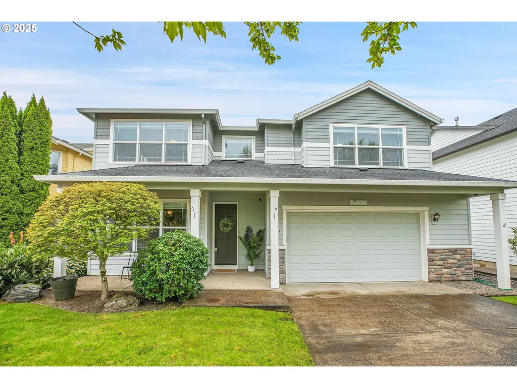 3628 Fenway Street Forest Grove OR 97116