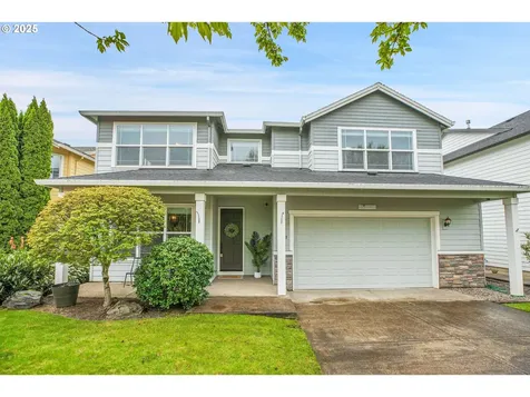 3628 Fenway Street Forest Grove OR 97116