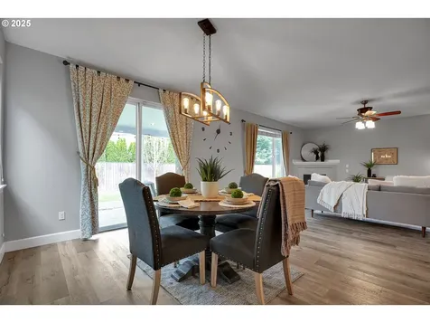 3628 Fenway Street Forest Grove OR 97116