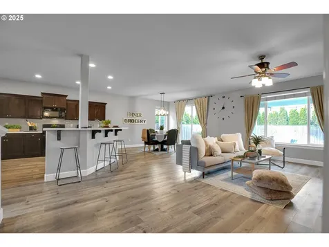 3628 Fenway Street Forest Grove OR 97116