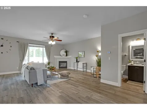 3628 Fenway Street Forest Grove OR 97116