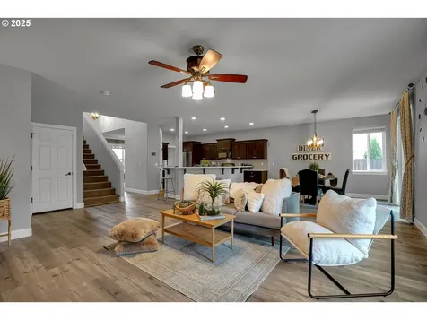 3628 Fenway Street Forest Grove OR 97116