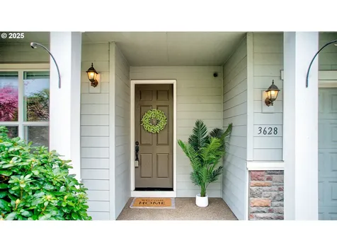 3628 Fenway Street Forest Grove OR 97116