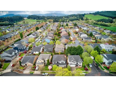 3628 Fenway Street Forest Grove OR 97116