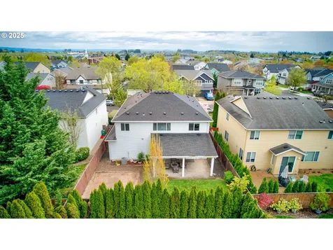 3628 Fenway Street Forest Grove OR 97116