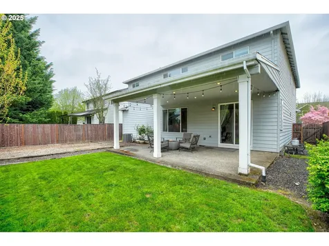 3628 Fenway Street Forest Grove OR 97116