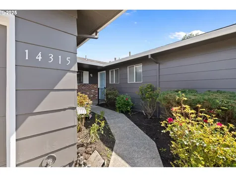 14315 NE Alton Court Portland OR 97230
