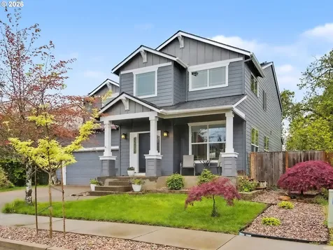 13191 Wickiup Drive Oregon City OR 97045