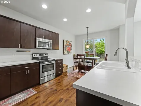 13191 Wickiup Drive Oregon City OR 97045