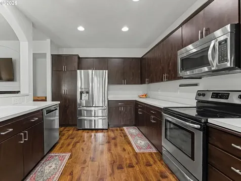 13191 Wickiup Drive Oregon City OR 97045