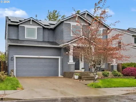 13191 Wickiup Drive Oregon City OR 97045