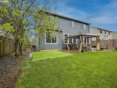 13191 Wickiup Drive Oregon City OR 97045