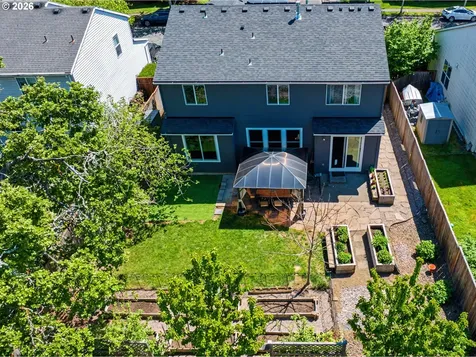 13191 Wickiup Drive Oregon City OR 97045