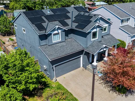 13191 Wickiup Drive Oregon City OR 97045