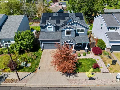 13191 Wickiup Drive Oregon City OR 97045