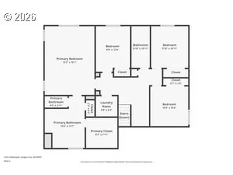 13191 Wickiup Drive Oregon City OR 97045