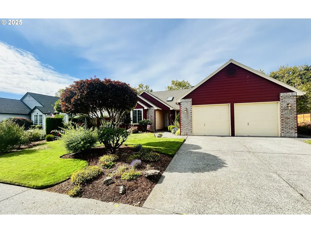 1804 SE 161st Place Vancouver WA 98683