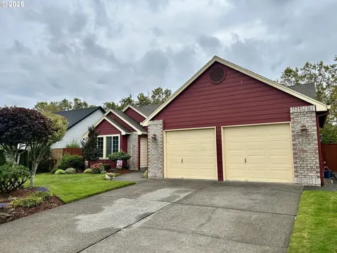 1804 SE 161st Place Vancouver WA 98683
