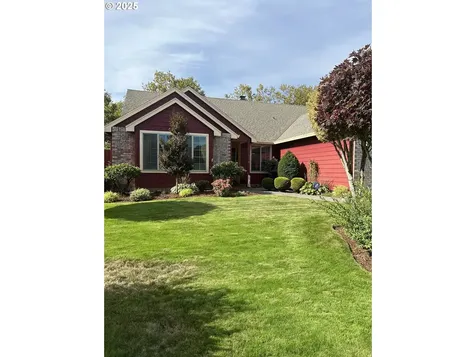 1804 SE 161st Place Vancouver WA 98683