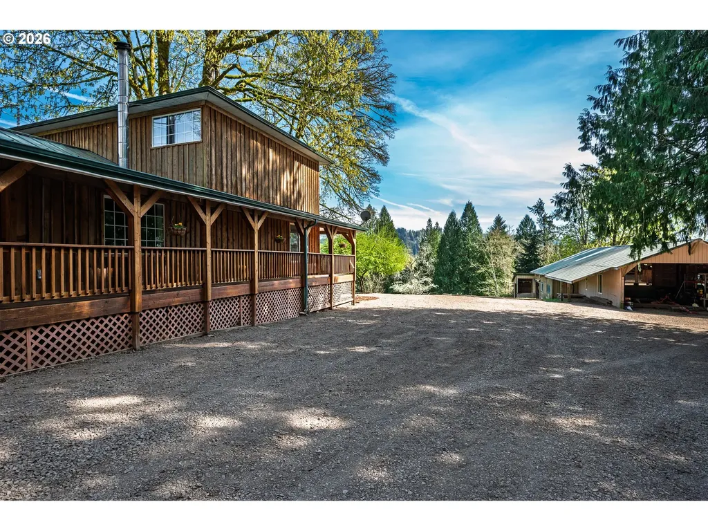 202 Redwing Road Woodland WA 98674