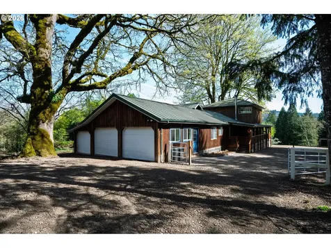 202 Redwing Road Woodland WA 98674
