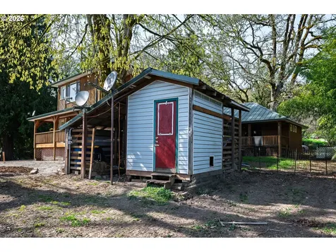 202 Redwing Road Woodland WA 98674
