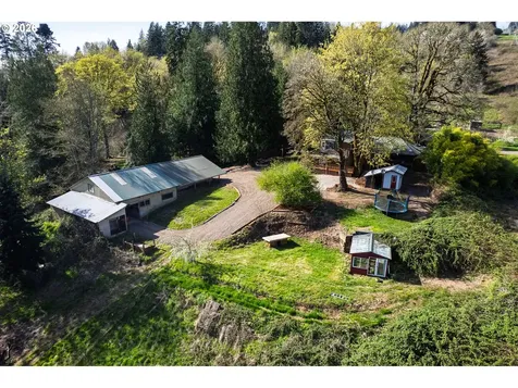 202 Redwing Road Woodland WA 98674