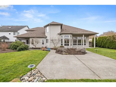 4806 NW 135th Street Vancouver WA 98685