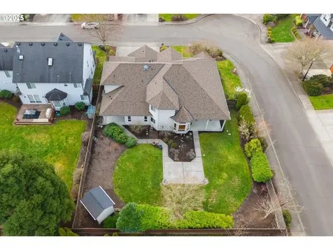 4806 NW 135th Street Vancouver WA 98685