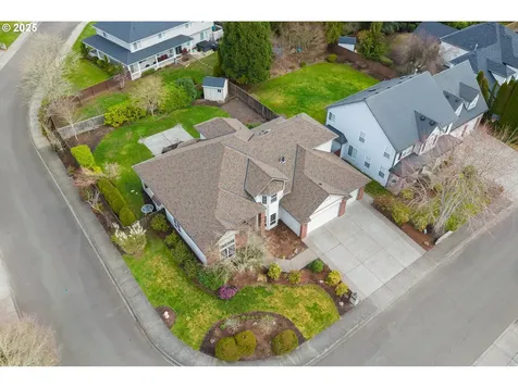4806 NW 135th Street Vancouver WA 98685