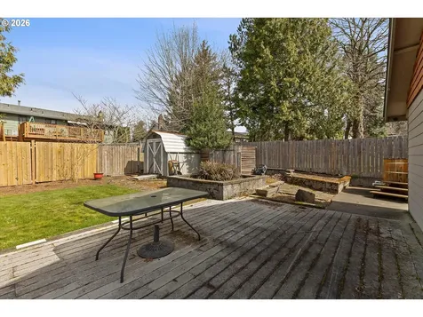 3825 NE 2nd Street Gresham OR 97030