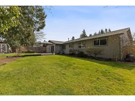3825 NE 2nd Street Gresham OR 97030