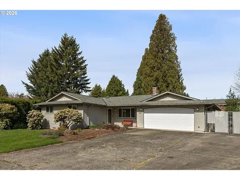 3825 NE 2nd Street Gresham OR 97030