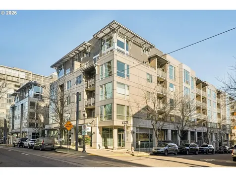 1125 NW 9th Avenue Portland OR 97209