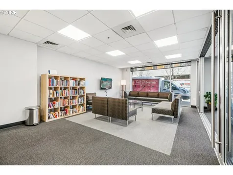 1125 NW 9th Avenue Portland OR 97209