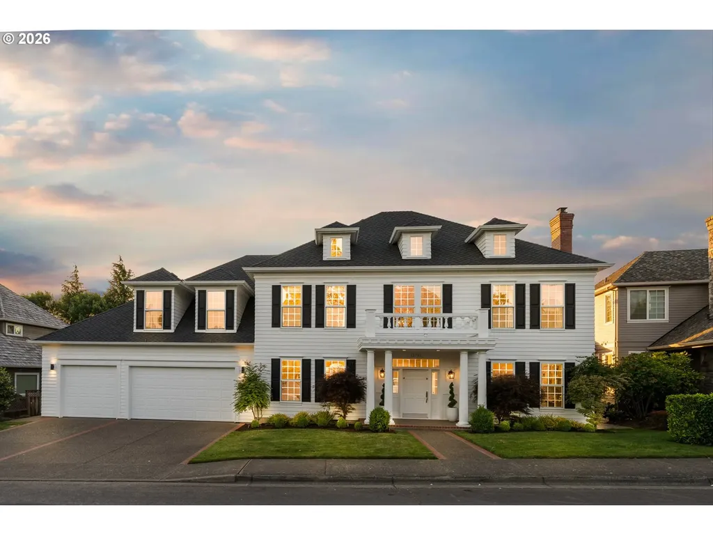 12731 NW Majestic Sequoia Way Portland OR 97229