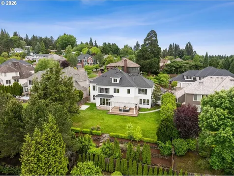 12731 NW Majestic Sequoia Way Portland OR 97229