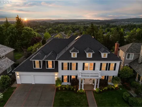 12731 NW Majestic Sequoia Way Portland OR 97229