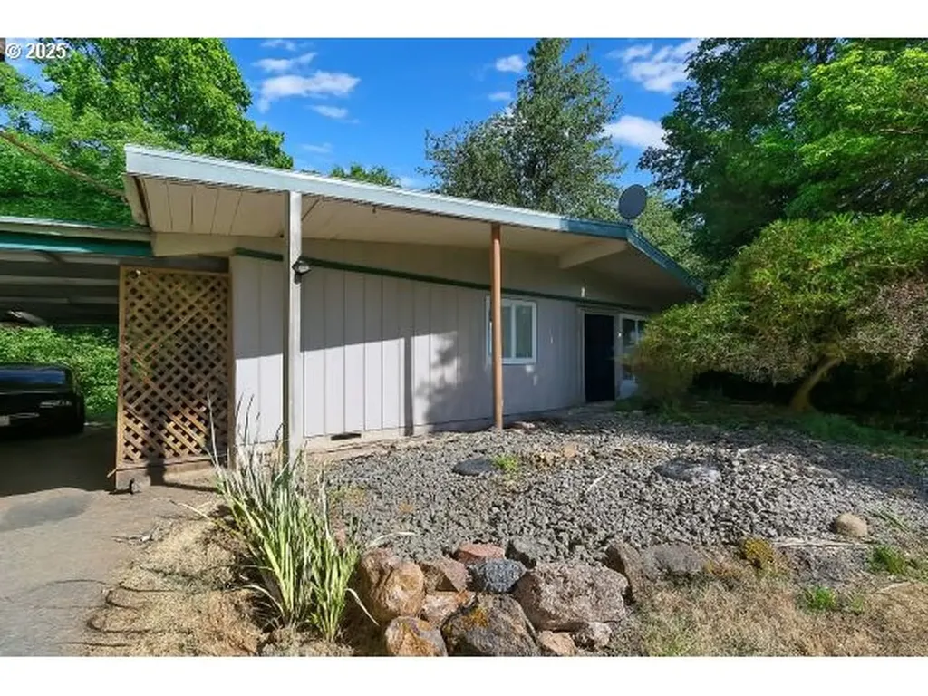 93099 Marcola Road Marcola OR 97454