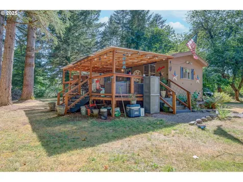 93099 Marcola Road Marcola OR 97454