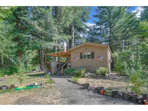 93099 Marcola Road Marcola OR 97454