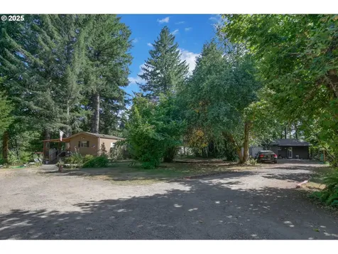 93099 Marcola Road Marcola OR 97454