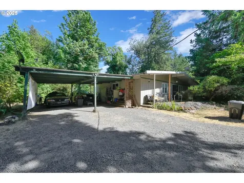 93099 Marcola Road Marcola OR 97454