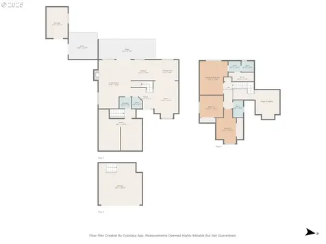 16470 SE Don Vizo Court Damascus OR 97089