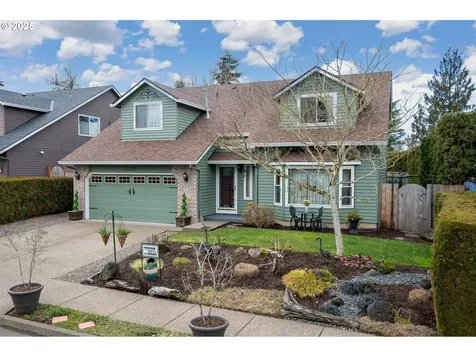 11725 SW 129th Place Portland OR 97223