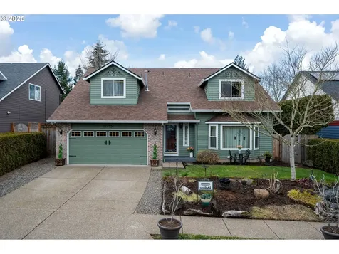 11725 SW 129th Place Portland OR 97223