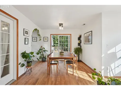8102 N Dana Avenue Portland OR 97203
