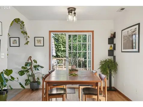 8102 N Dana Avenue Portland OR 97203