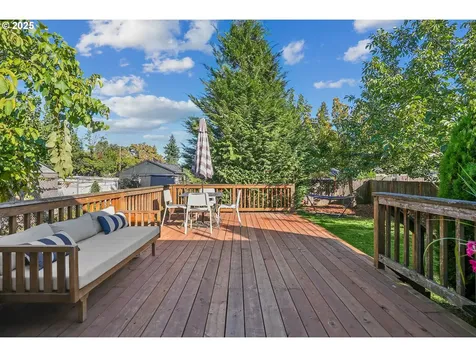 8102 N Dana Avenue Portland OR 97203